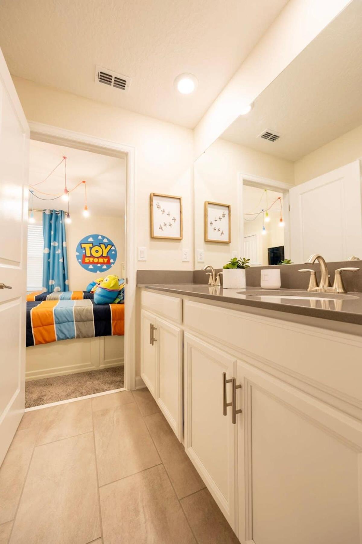 Incredible 6Br Villa By Disney Private Pool Games Kissimmee Esterno foto